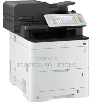 Kyocera Ecosys Ma4000cix Multifunction Printer