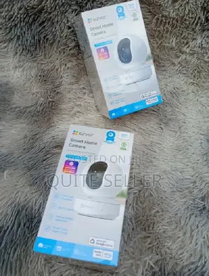 Ezviz Ty1 Smart Wifi Pan Tilt Ezviz Ty1 Smart Wifi Pan Tilt Camera
