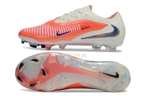 New Phantom 6 Elite Gx 360 Firm Ground Football Boots