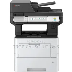 Kyocera Ecosys M8124cidn A4/A3 Colour Multifunction Printer