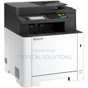 Kyocera Ecosys Ma2600cwfx A4 Color Mp 27ppm Color Duplex