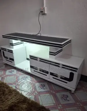 Modern Tv Stand