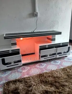 Modern Tv Stand