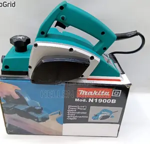 Makita Electric Planer 640watts