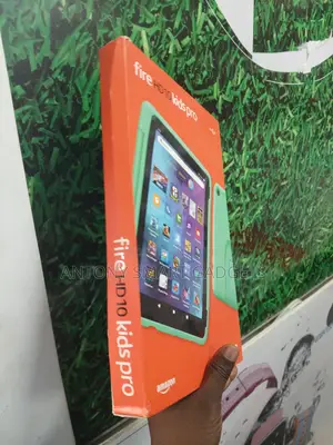New Amazon Fire HD 10 Kids Pro 32 GB