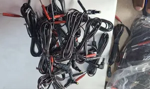 Tens Machine Electrodes(2 Pairs)