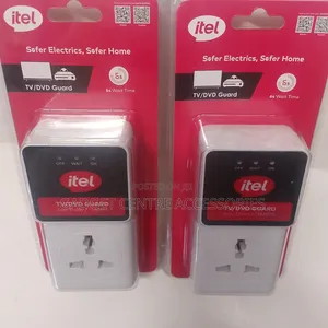 Itel Tv Guard