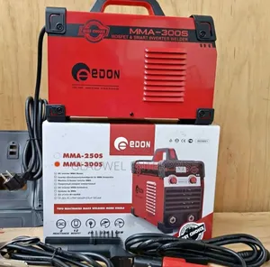 Edon Welding Machine 300s/ 300amp