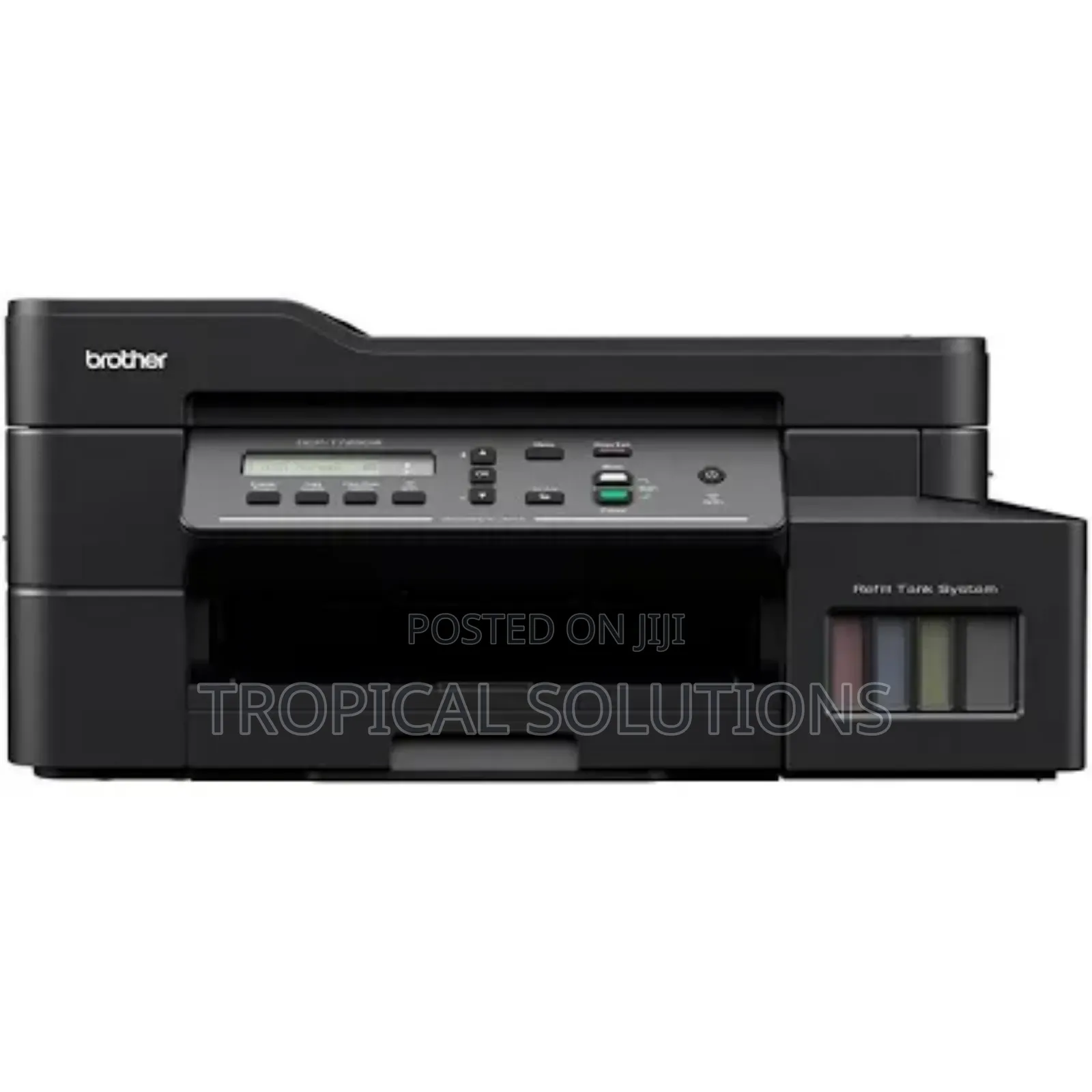 Brother Inkjet Printer DCP-T720dw Available