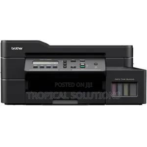 Brother Inkjet Printer DCP-T720dw Available