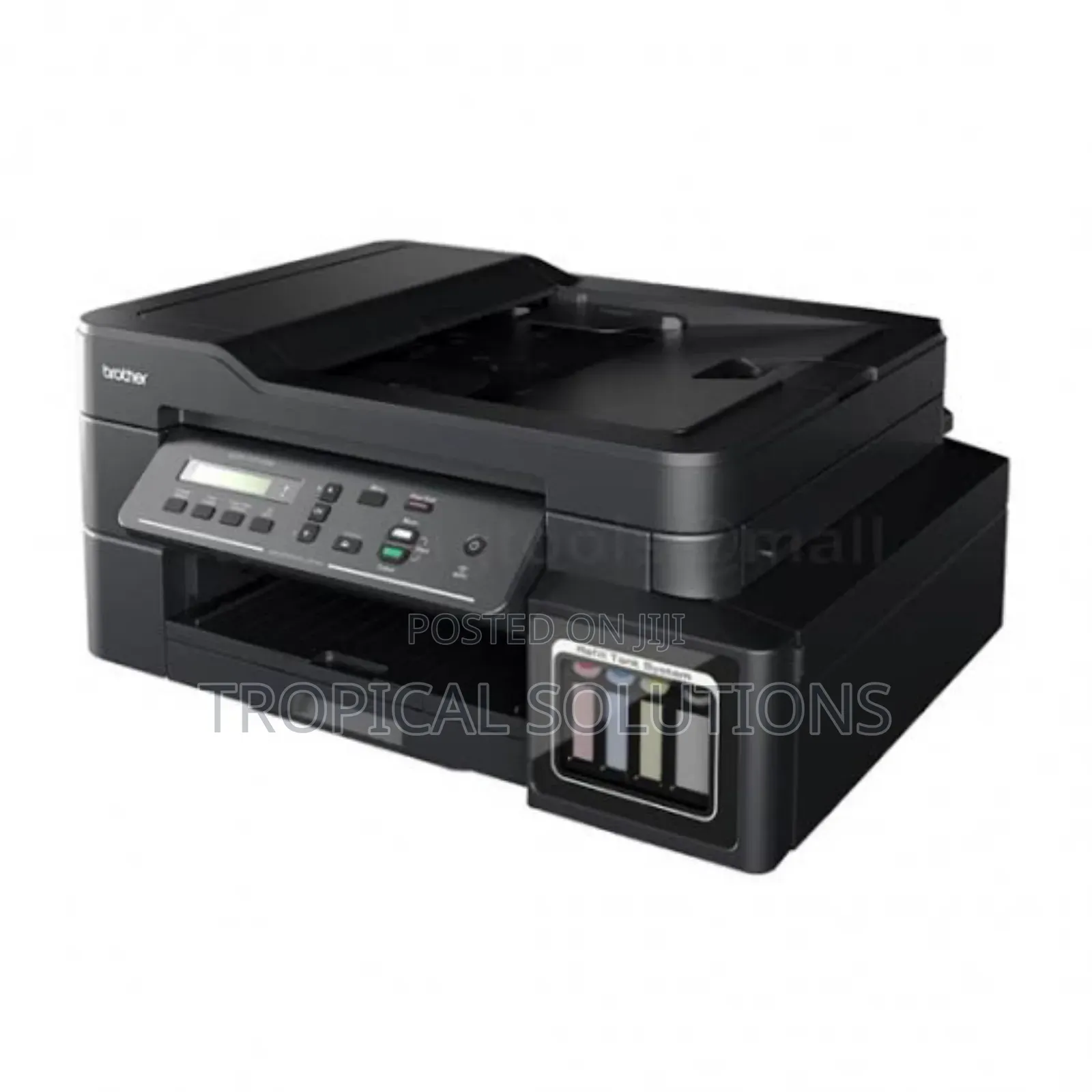 Brother Inkjet Printer DCP-T720dw Available
