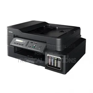 Brother Inkjet Printer DCP-T720dw Available