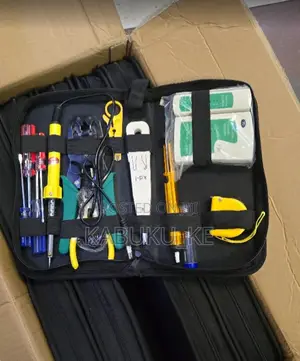 Network Tool Kit Professional Networking Kit