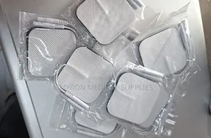 Tens Machine Pads