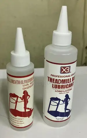 Treadmill Lubricants Oil