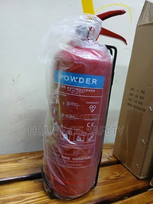 2kg Co2 Extinguisher