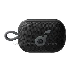 Soundcore Select 4go Bluetooth Speaker