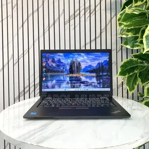 New Laptop Lenovo Thinkpad L15 Gen 3 8GB Intel Core I5 SSD 512GB