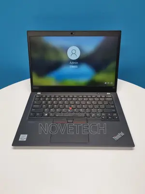 Laptop Lenovo ThinkPad X13 Gen 2 16GB Intel Core I5 SSD 256GB
