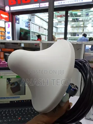 Mushroom /Signal Booster Antennae