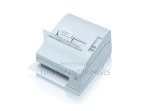Epson Tm-U950-385 Pos Printer