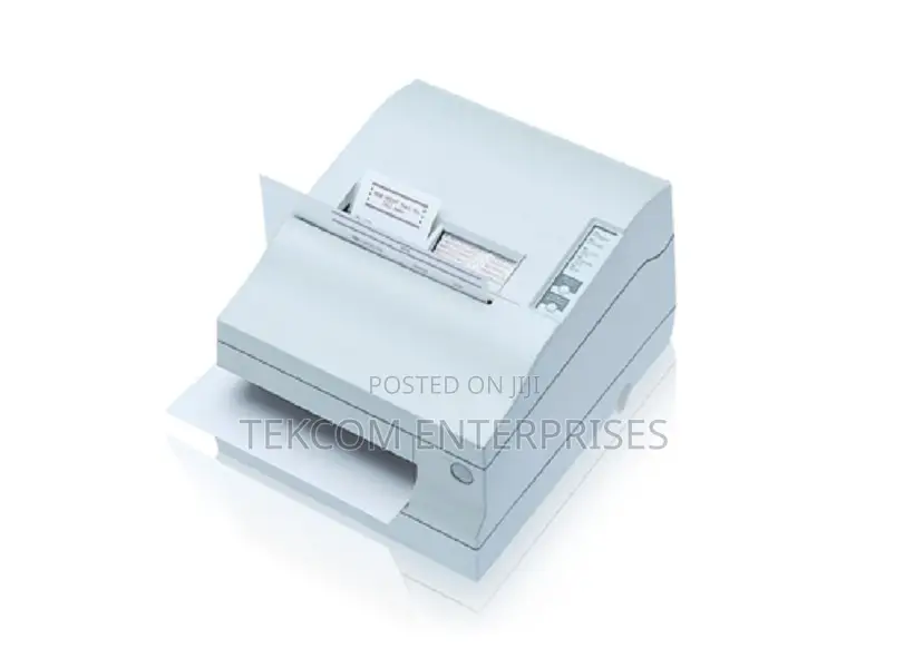 Epson Tm-U950-385 Pos Printer