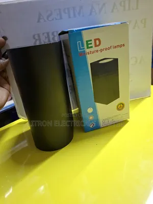 Moisture Proof Wall Lamps