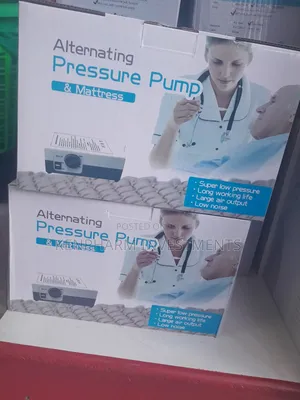Ripple Matress, Elderly Anti-bedsores Air Matress For Recovery