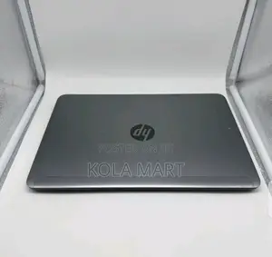 Laptop HP EliteBook 1040 8GB Intel Core I5 SSD 256GB