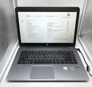 Laptop HP EliteBook 1040 8GB Intel Core I5 SSD 256GB
