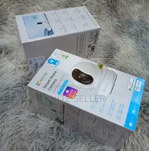 Ezviz Ty1 Smart Wifi Pan Tilt 1080p Cam - Pan Tilt Wireless Camera