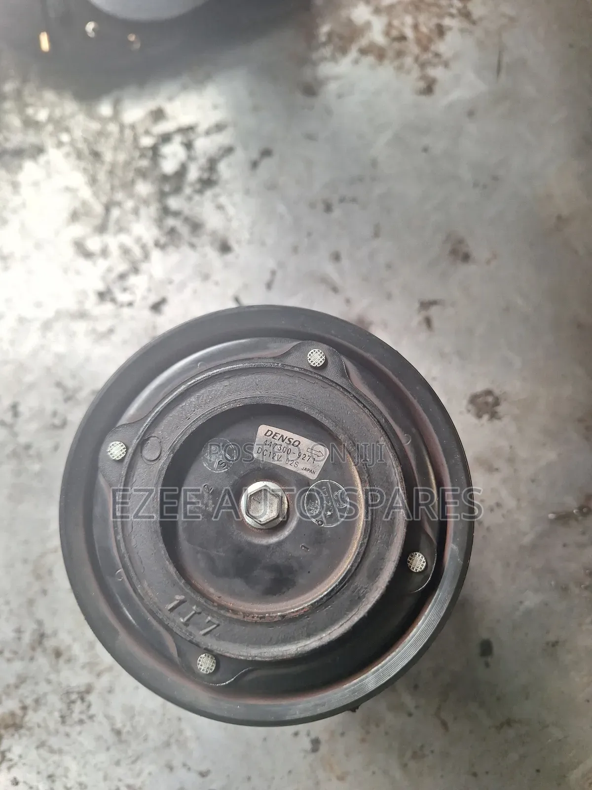 Ac Pump/ Compressor 1kd