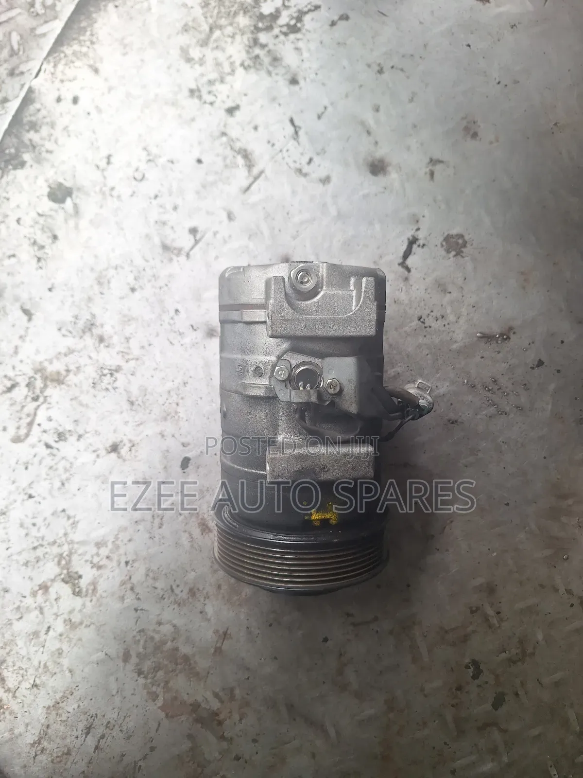 Ac Pump/ Compressor 1kd