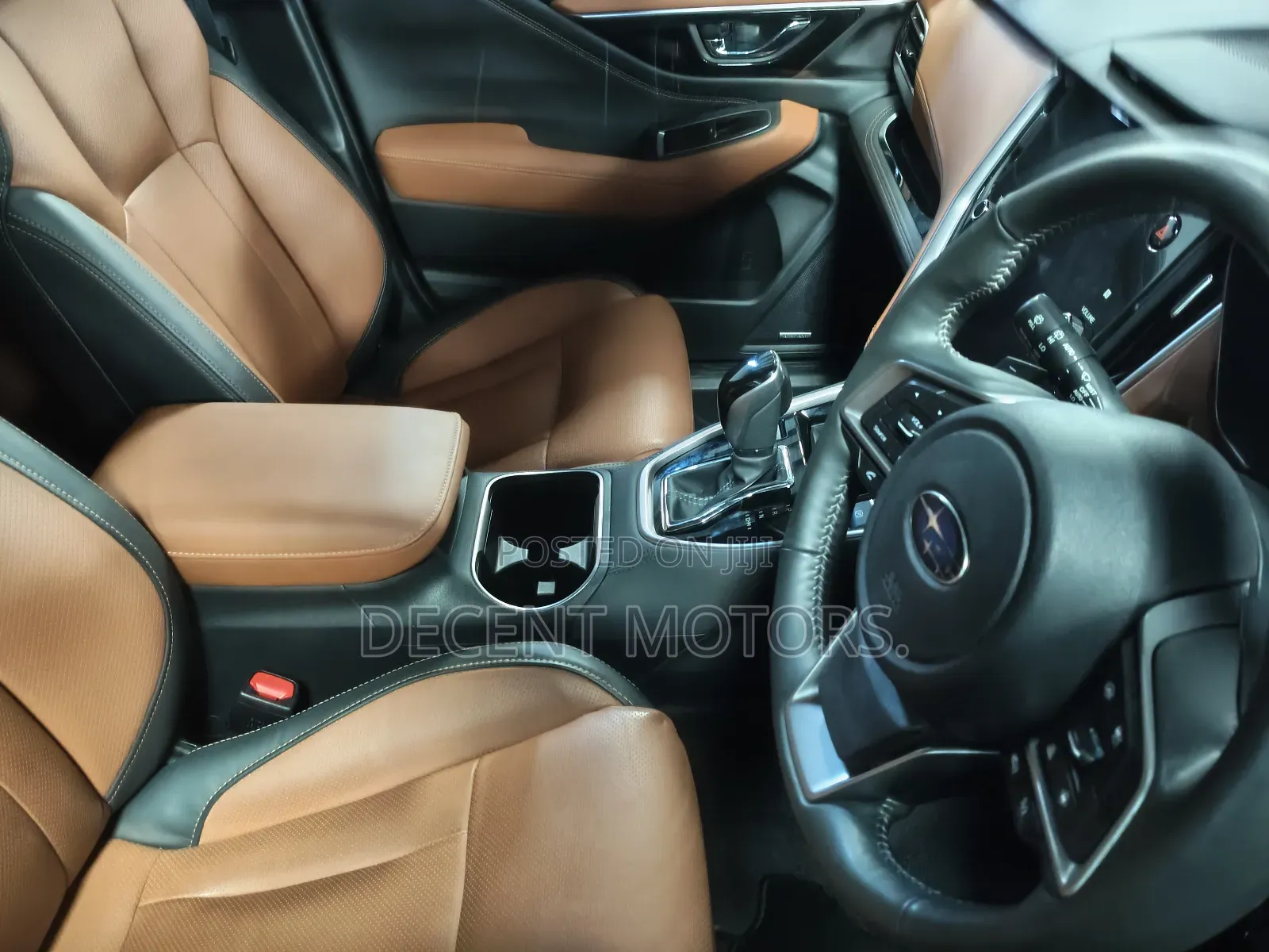 Subaru Outback Premium 2022 Gray