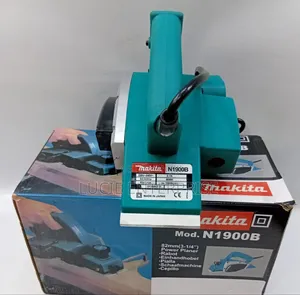 Makita Electric Planer 600watts