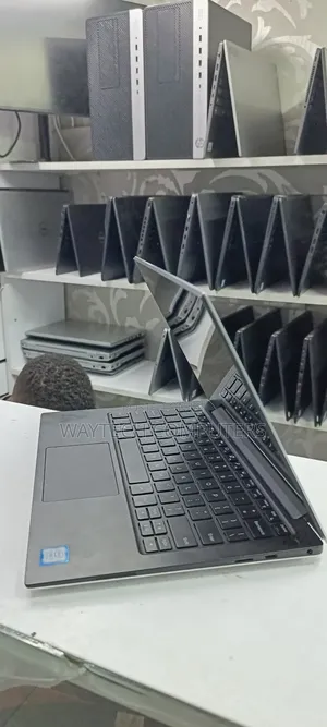 Laptop Dell XPS 13 9370 16GB Intel Core i7 SSD 1T