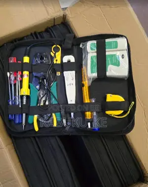 Professional Network Tool Kit (13 in 1)