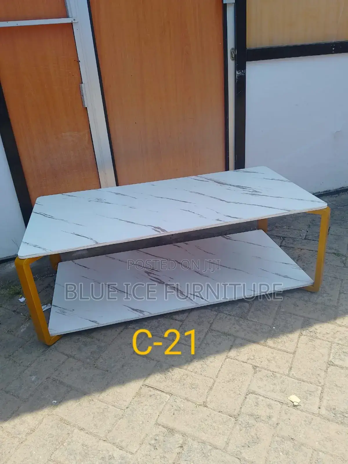 Top MDF Table