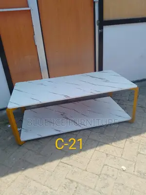 Top MDF Table