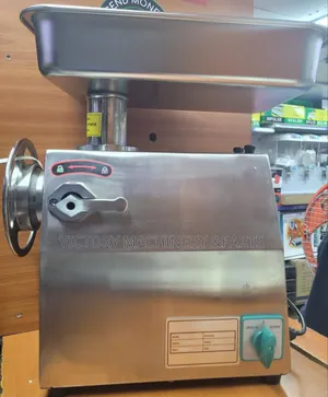 Tk-22 Meat Mincer Riverse