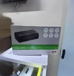 Apc Easy Ups 1000va,600w Available