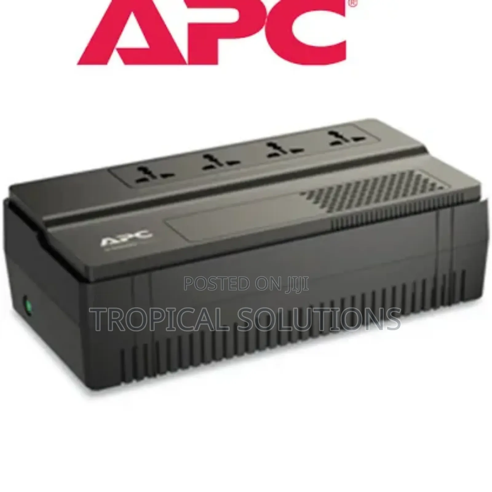 Apc Easy Ups 1000va,600w Available