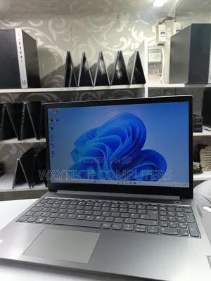 Laptop Lenovo ThinkBook 15 16GB Intel Core I7 SSD 512GB