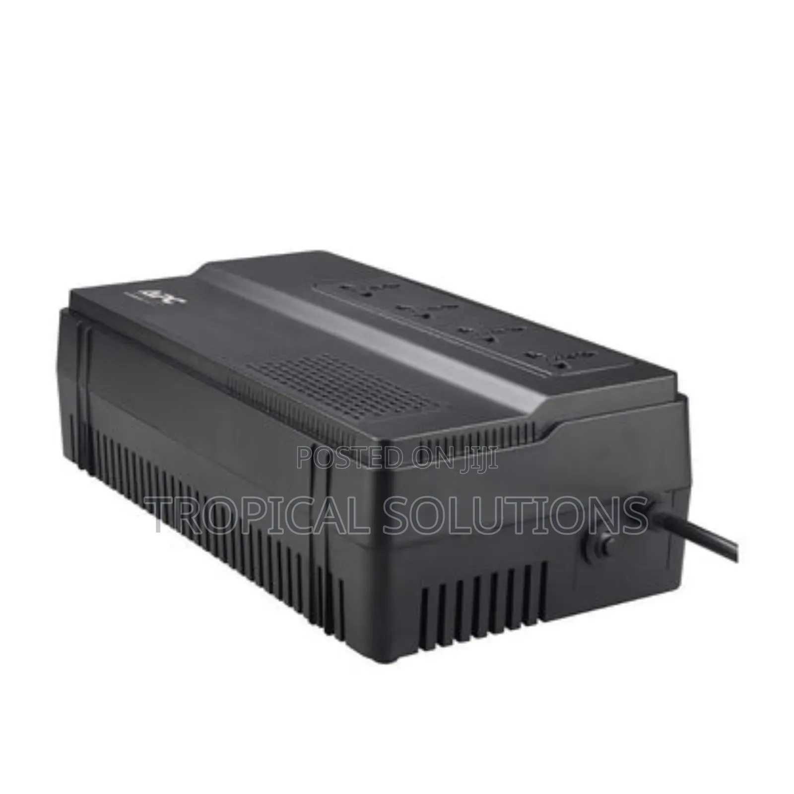 Apc Easy Ups 800va 450w Available With 4 Outlets