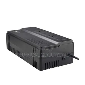 Apc Easy Ups 800va 450w Available With 4 Outlets