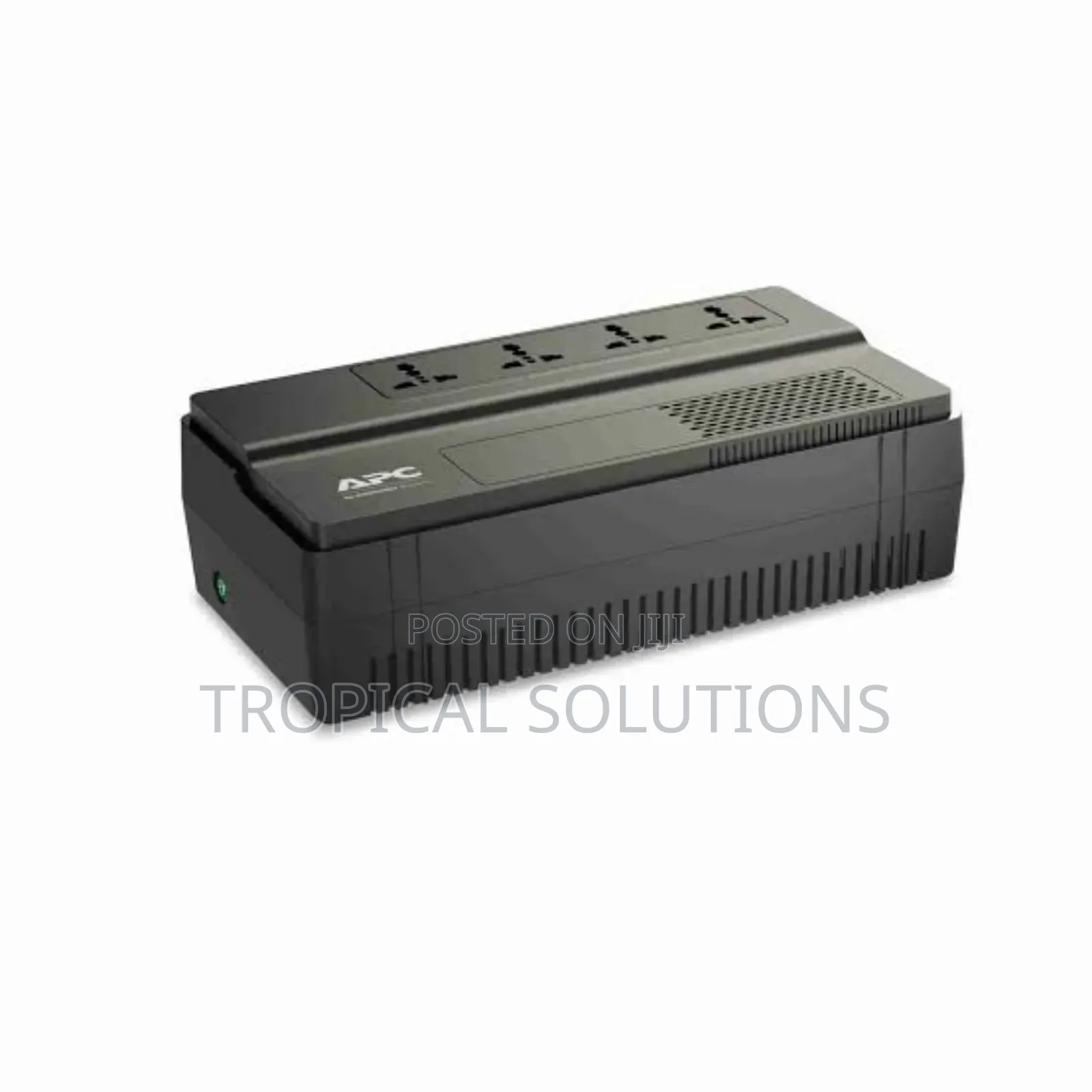 Apc Easy Ups 800va 450w Available With 4 Outlets