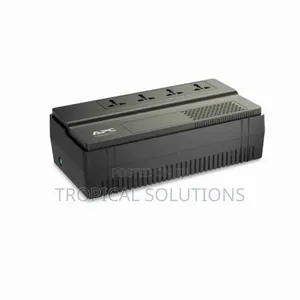 Apc Easy Ups 800va 450w Available With 4 Outlets