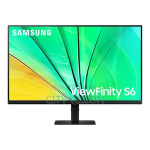 Samsung S60d 32" QHD Monitor 32 Inch