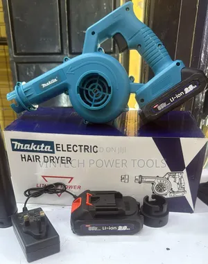 Makita Cordless Blower/Cordless Blower