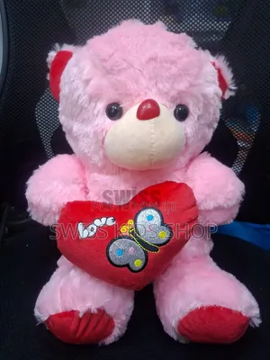 Teddy Bear
